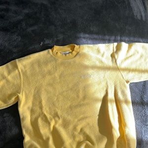 LA Cherry Sweatshirt